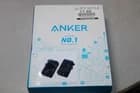 Anker Nano Travel Adapter 5-Port Plug w/ 1 AC+2 USB-A+2 USB-C Smart Temp Control - image 1