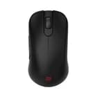 BenQ ZOWIE S2-DW Wireless Gaming Mouse with 4K Enhanced Receiver, Black - image 1