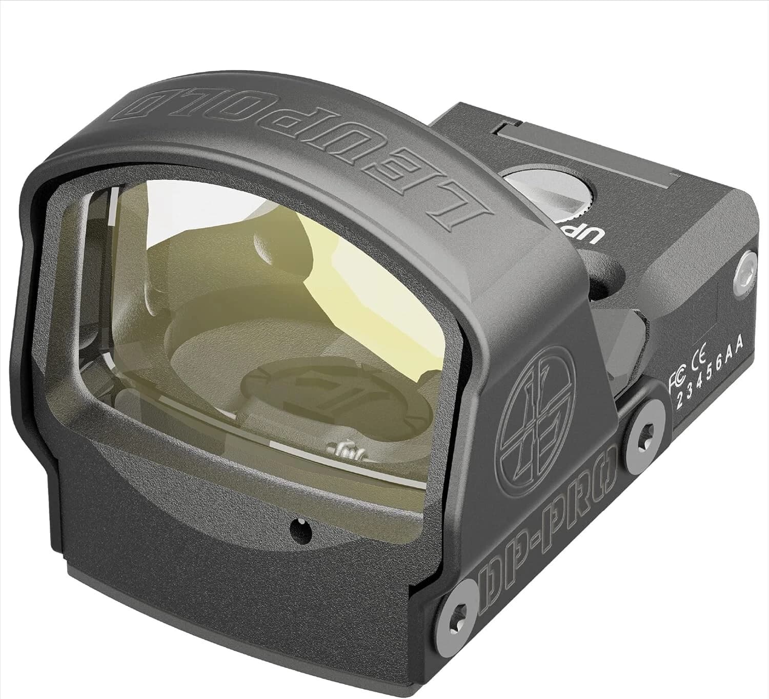 Leupold DeltaPoint Pro Reflex Sight 119688 - image 1