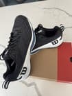 Wilson Rush Pro 4.5 Men's Tennis Shoes - Size 9 - image 1