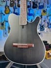 Ibanez TOD10N Tim Henson Signature Nylon-string Acoustic-electric Guitar! 604 - image 1
