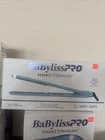 BaBylissPRO® Nano Titanium ½ Ultra-Sleek Ionic Straightener BNT4171TUC - image 1
