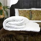 Mulberry Silk-Filled Duvet. 100% Mulberry Silk.Spring/Fall.Luxury. All Bed Sizes - image 1