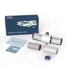 Weddell Duo Shower Water Filter WD-100 NSF Certified High Output White - image 1