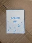 Anker Nano Travel Adapter 5-Port Plug w/ 1 AC+2 USB-A+2 USB-C Smart Temp Control - image 1