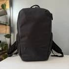 Alpaka Elements Pro Black Backpack Xpac - image 1