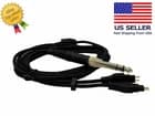 6ft 1.8m Replacement Cable for Sennheiser HD58X HD6XX HD600 HD650 HD660S HD580 - image 1