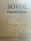 Sovol Filament Dryer Filament Dehydrator 3D Printer Spool Holder Dry Box - image 1