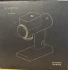 Timemore Sculptor 064S Electric Burr Coffee Grinder Black- Excellent Condition. - image 1