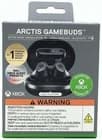 New Listing SteelSeries Arctis Wireless GameBuds Earbuds - XBOX (Unopened) Opens in a new window or tab - image 1