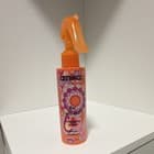 amika The Wizard Detangling Primer Spray, Heat Protection, 5 fl oz, Orange - image 1