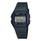 Casio Watch Vintage Retro Original F-91W-1D F91 F91W F-91 Unisex 12M Warranty - image 1