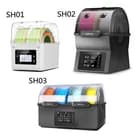 Sovol SH01/02/03 Filament Dryer Box Adjustable Temp for 1KG/2KG/4KG Filament US - image 1