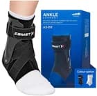 Zamst A2-DX ankle brace - Right foot-Large -- BRAND NEW - image 1