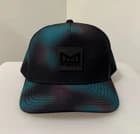 MELIN ODYSEA STACKED HYDRO Performance Snapback Hat Aura Collection NWT Size CL - image 1