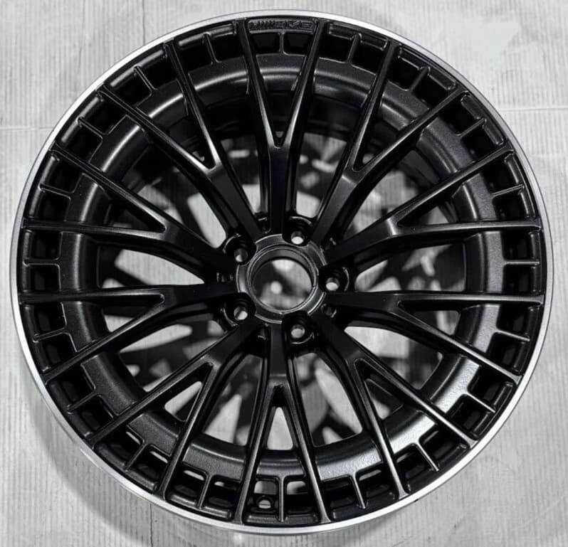 20x9.5 Front Wheel Rim for Mercedes CLE53 CLE63 AMG 2023-2025 OEM A2364012900 - image 1