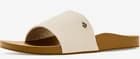 OluKai Kipe'a Pono Sandals - Women's - 10 / Tapa/Crosshatch - image 1