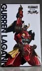 Sentinel PLAIOBOT Tengen Toppa Gurren Lagann Plastic Model Kit - image 1