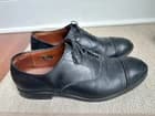 Allen Edmonds Park Avenue Cap-toe Oxford Dress Shoe - image 1