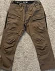 Born Primitive Frontier 2.0 Men's Coyote Brown Pants Size 40 x 30 - image 1
