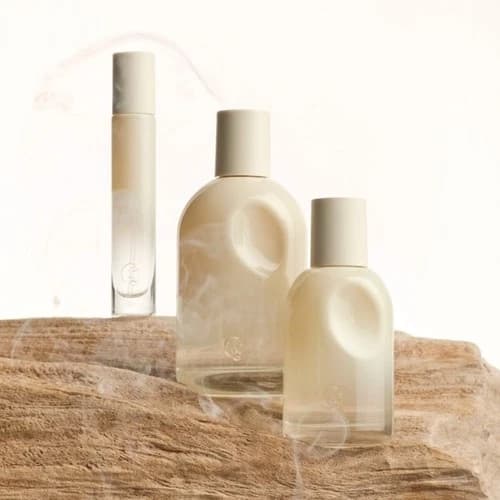 Glossier Authentic Glossier You Doux Eau de Parfum 3 sizes - image 1