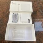 Genuine Apple 85W MagSafe 2 Power Adapter Charger For MacBook PRO 13-15” - image 1