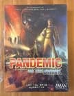 Pandemic: On the Brink Board Game Expansion SEALED Board Game Z-MAN - image 1