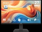 MSI 27 inch Full HD 144Hz IPS 1ms Built-in Speakers FHD Computer Monitor for - image 1