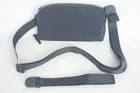 Alpaka Flight Travel Crossbody Pouch Black Axoflux 210D Clutch Carry-On NWOT - image 1