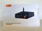 Fosi Audio BT20A MAX Bluetooth Amplifier Stereo Amp aptX HD 48V PSU Open Box - image 1