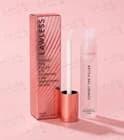 💗 Lawless Forget The Filler Gloss Rosy Outlook Lip Plumper 33ml | NIB - image 1