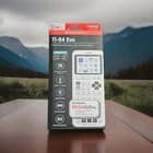 Texas Instruments TI-84 EVO Internet Graphing Calculator NIB Brand New White - image 1