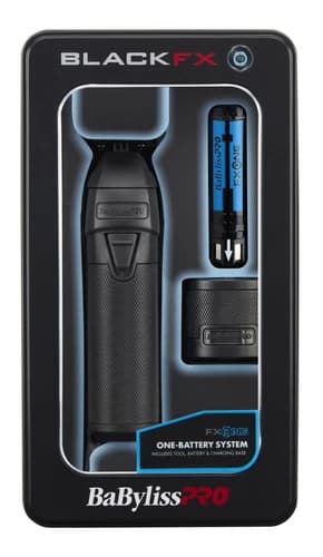 BaBylissPRO FXONE BLACKFX Cordless Trimmer | FX799MB - image 1