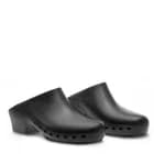 CALZURO CLASSIC PROFESSIONAL NON-SLIP CLOGS WITHOUT HOLES - image 1