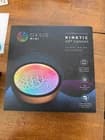 New Listing Oasis Mini Kinetic Sand Art Canvas RGB LED App Controlled 9” New Opens in a new window or tab - image 1