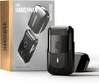 Manscaped - The Handyman Compact Electric Shaver - Black - image 1