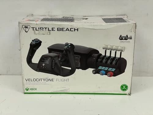 Turtle Beach VelocityOne Flight Universal Control System - Xbox - image 1
