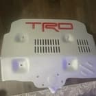 Toyota 4RUNNER TRD Front Skid Plate 2025 PTR60-89190 - image 1