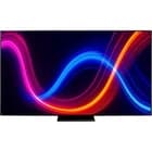 Samsung QN65S90FAFXZA 65 inch OLED 4K S90F Vision AI Smart TV (2025) - image 1