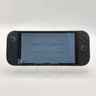 Nintendo Switch 2 HAC 002 00 Standard Edition 256GB Black - image 1
