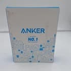 Anker Nano Travel Adapter 5-in-1 20W Model A9215 AC/USB-A/USB-C box damage - image 1