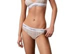 BIKINI - Calvin Klein Women's(SMALL) ICON Cotton Modal QF8520 - image 1