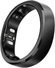 RingConn Gen 3 Ultra-Thin Smart Ring Size 12 Matte Black Vibration Alerts ++🔥 - image 1