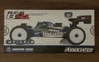 Team Associated RC8B4.1 Team 1/8 4WD Off-Road Nitro Competition Buggy Kit 80949 - image 1