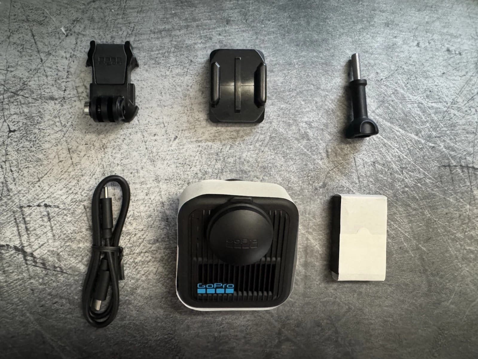 Brand New - GoPro MAX2 True 8K 360 Video Action Camera - Black - image 1