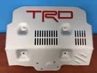 PTR60-89190 TRD Front Skid Plate, Aluminum Toyota 4Runner (2014-2024) OEM - Toyo - image 1