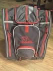 ✅ KULKĔA Boot Trekker Ski Boot Bag Backpack w/ Helmet Sling, Water Resistant ✅ - image 1