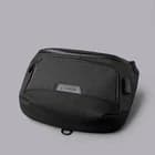 NWOT Alpaka Bravo Sling Max V2 Travel Laptop Bag Black Axogrid 300D - image 1