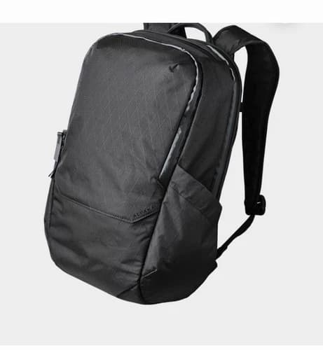 NWT Alpaka Elements Backpack Pro- gray inside -A1 - image 1