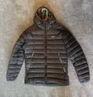 Arc'teryx Cerium Hoody Men’s Down Puffer Jacket Size Sc - image 1
